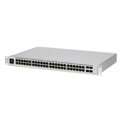 USW-48-POE