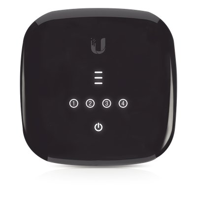 UFiber WiFi 802.11n GPON ONU, Unidad de red | LECOSYS