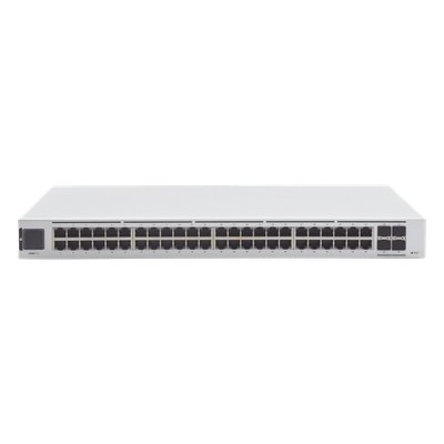 UniFi Switch USW-Pro-48, Capa 3 de 48 puertos | LECOSYS