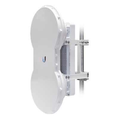 Radio de Backhaul de alta capacidad full - Redes e IT | LECOSYS
