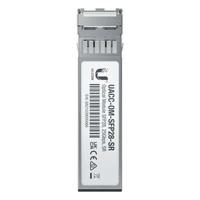 UACC-OM-SFP28-SR