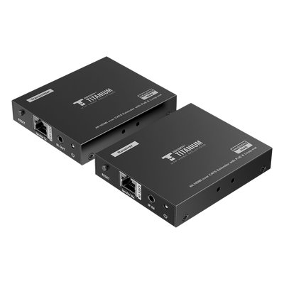 Kit Extensor HDMI para distancias de 70 metros | LECOSYS