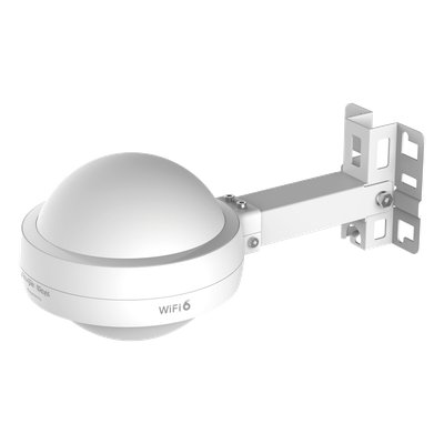 Punto de Acceso Mesh Wi-Fi 6 Exterior IP68 | LECOSYS