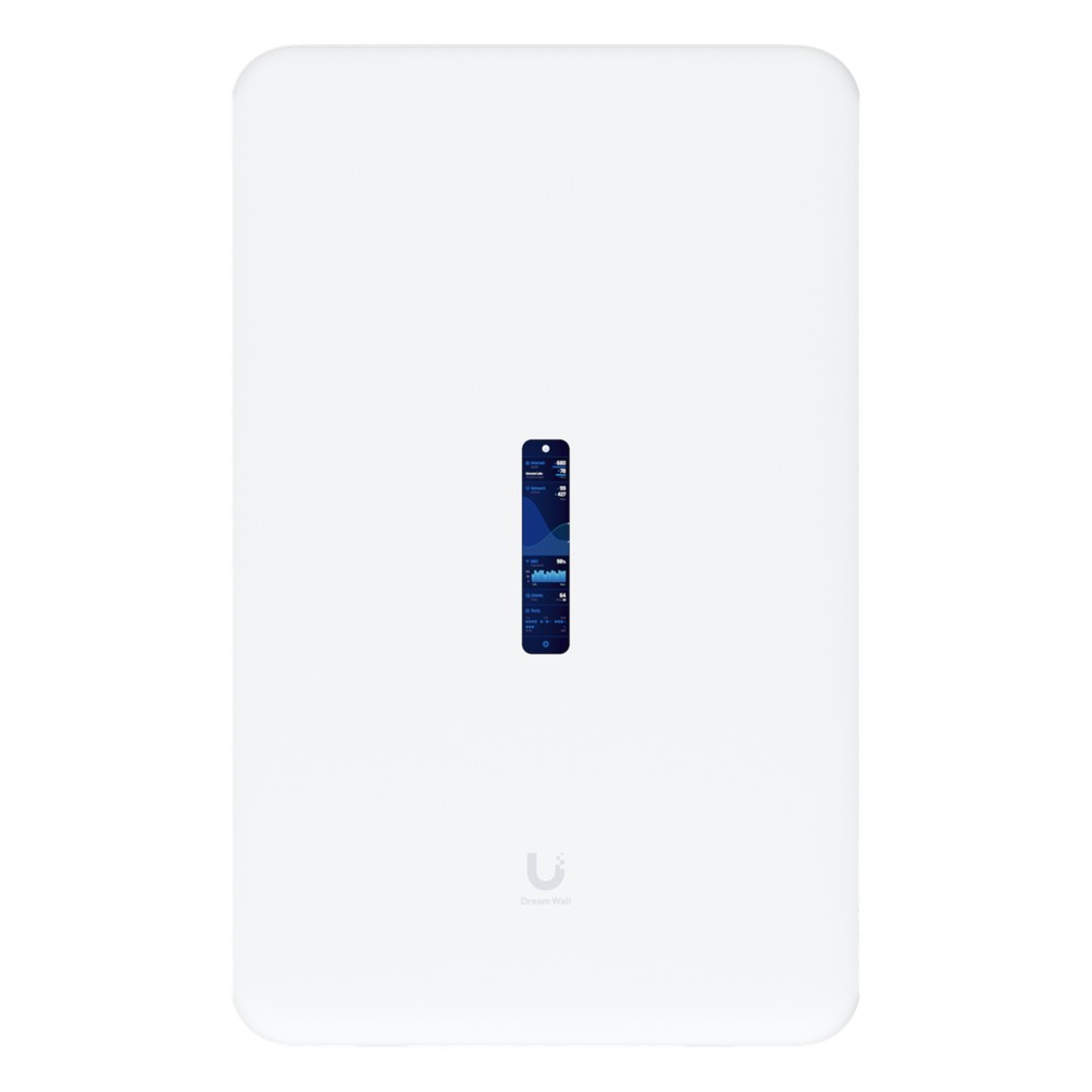 Dream Wall Cloud Gateway 10G Diseñado para | LECOSYS