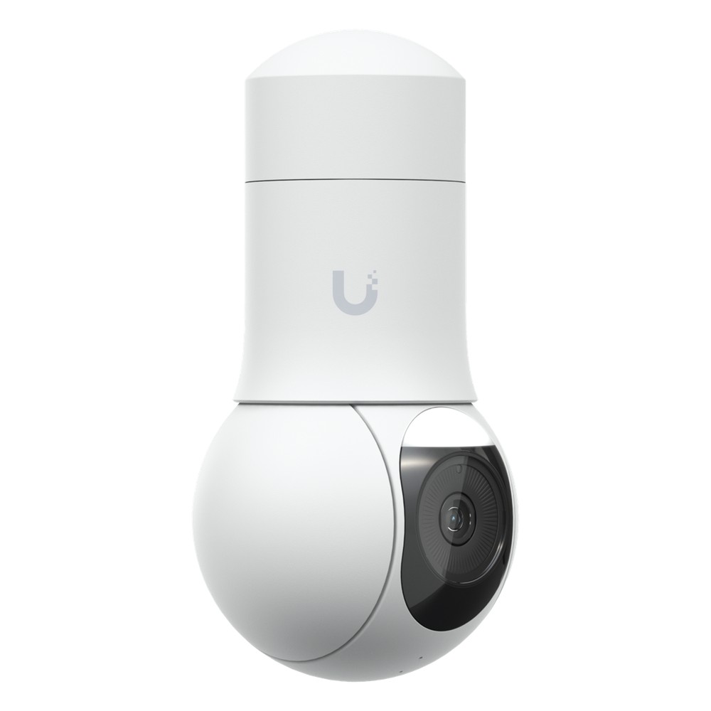 Camara UniFi G5 PTZ resolución 2K (4MPX) | LECOSYS