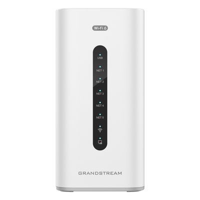 4 en 1: Firewall Nueva Generación, Router | LECOSYS