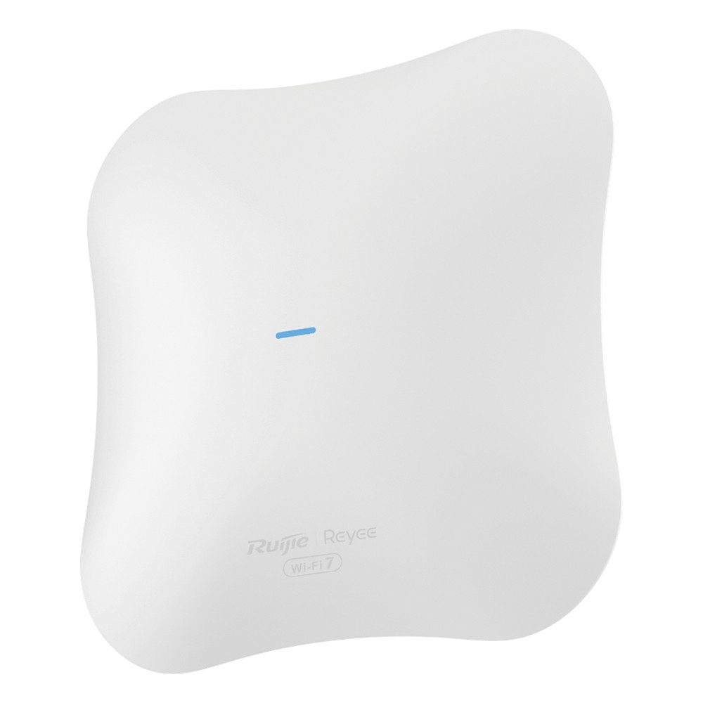 Punto de Acceso Mesh Wi-Fi 7 Doble Banda MLO | LECOSYS