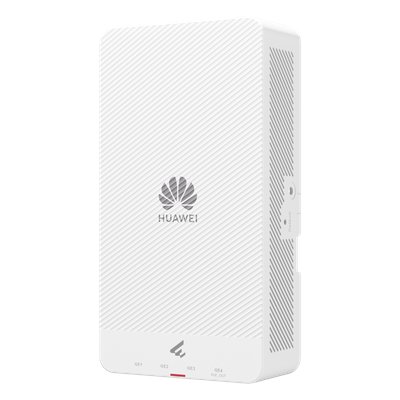 Punto de Acceso eKit Wi-Fi 6 para Pared | LECOSYS