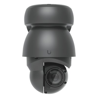 Cámara UniFi Protect PTZ AI Industrial Color | LECOSYS