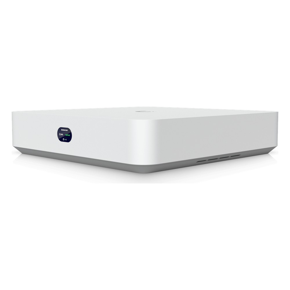 UniFi Protect UNVR-Instant – Grabador de Video | LECOSYS