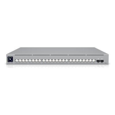 UniFi Switch USW-Pro-XG-24-PoE - Switches y PoE | LECOSYS