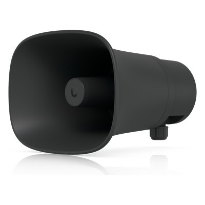 UniFi Protect AI Horn Speaker, Altavoz IP 120 | LECOSYS