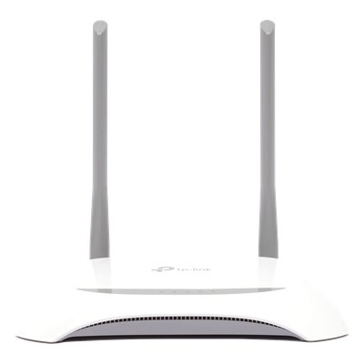Router Inalámbrico para WISP con Configuración | LECOSYS