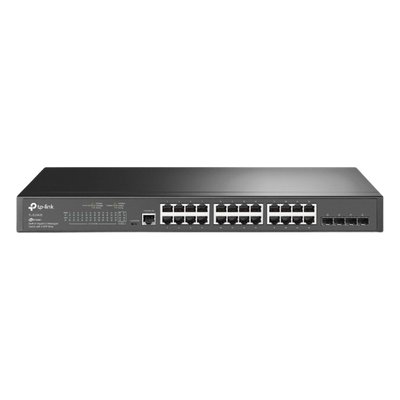Switch Omada SDN Administrable - Switches y PoE | LECOSYS
