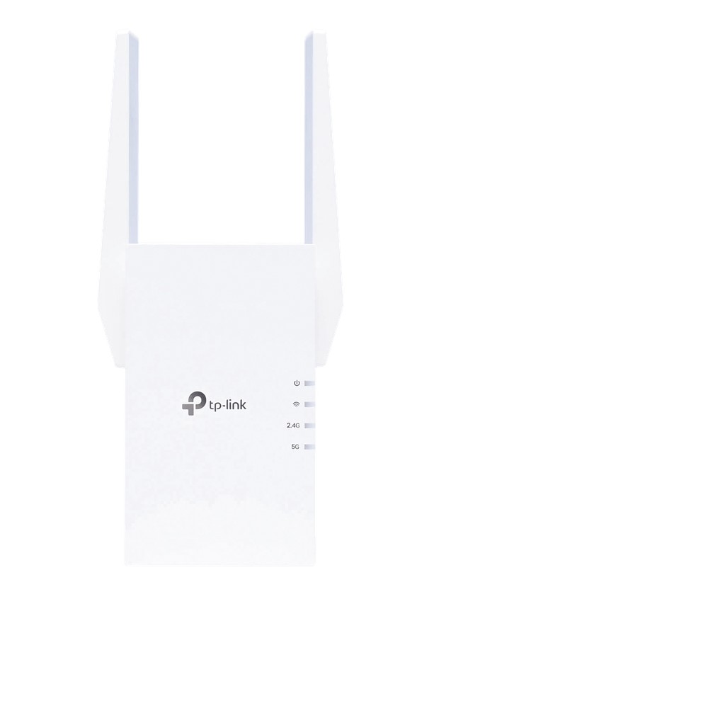 Repetidor / Extensor de Cobertura WiFi AX 1500 | LECOSYS