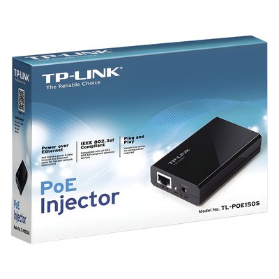TL-POE150S