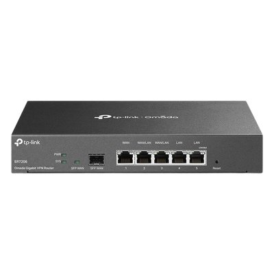 Router Omada VPN / SDN Multi-WAN Gigabit / 1 | LECOSYS