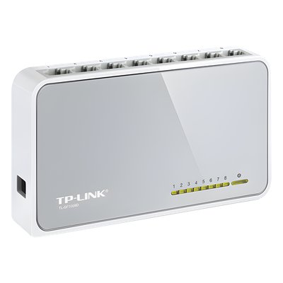TL-SF1008D