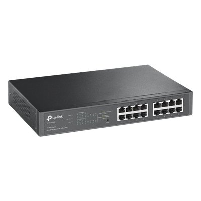 TL-SG1016PE