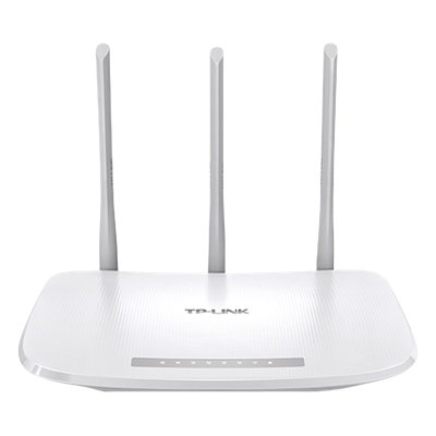 Router Inalámbrico WISP, 2.4 GHz, 300 Mbps, 3 | LECOSYS