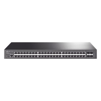 Switch Omada SDN Administrable - Switches y PoE | LECOSYS