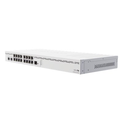 CCR2004-16G-2S+