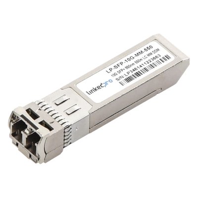 Transceptor Óptico SFP+ (Mini-Gbic) | LECOSYS