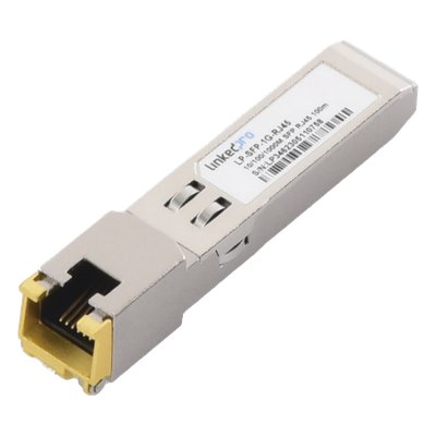 LP-SFP-1G-RJ45
