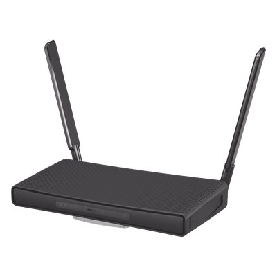 (hAP ac3) Router inalámbrico de doble banda con | LECOSYS