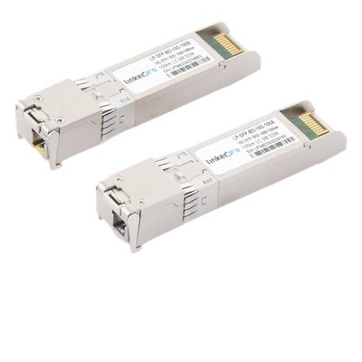 Transceptores Ópticos Bidireccionales SFP+ | LECOSYS