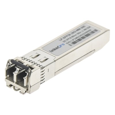 Transceptor Óptico SFP28 (Mini-Gbic) | LECOSYS