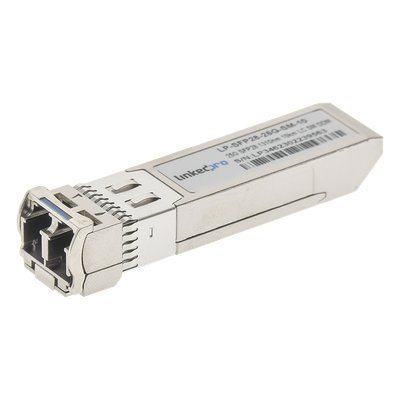 Transceptor Óptico SFP28 (Mini-Gbic) | LECOSYS
