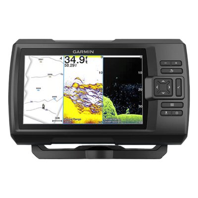 STRIKER Vivid 7cv / Pantalla WVGA a Color 7" | LECOSYS