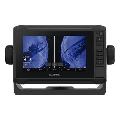 Plotters ECHOMAP™ UHD2 de 6" - Radiocomunicación | Lecosys