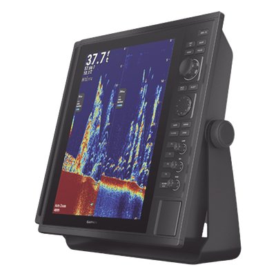 Pantalla Náutica GPSMAP 15" - Radiocomunicación | LECOSYS