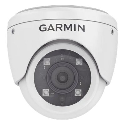 Cámara náutica IP GC™ 200, IPX7, Ángulo de | LECOSYS