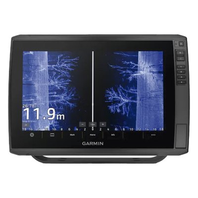 Pantalla ECHOMAP Ultra 2 de 122sv de 12" sin | LECOSYS