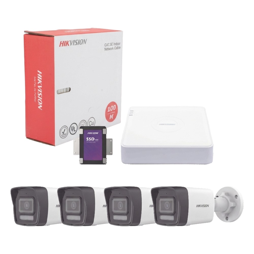 KIT4MP/4B/1TB