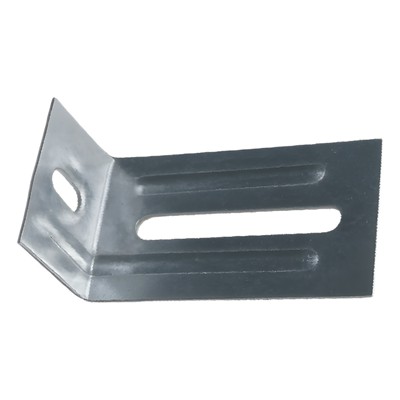 Soporte P/  Guías Verticales P/  Puertas D/  Garage.
