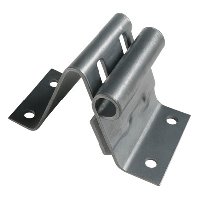 Bisagra Ajustable P/ Ultima Seccion /Puertas D/ Garage
