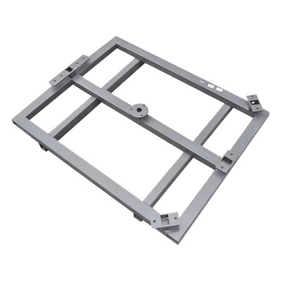 Base para torniquete XT200 / XT200CS / XT200C