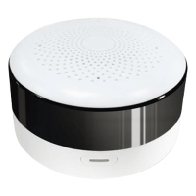 Control de señal IR ideal para Minisplit, señal inalámbrica Zigbee compatible con Panel de control Akubela y otros controladores