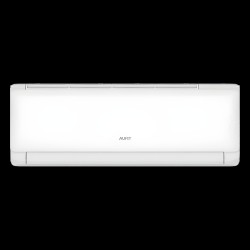 Minisplit AUFIT /  Triple Inverter / SEER 19 / 12,000 BTUs ( 1 TON ) / R32 / Solo Frío / 110 Vca / Filtro de salud / Compatible 