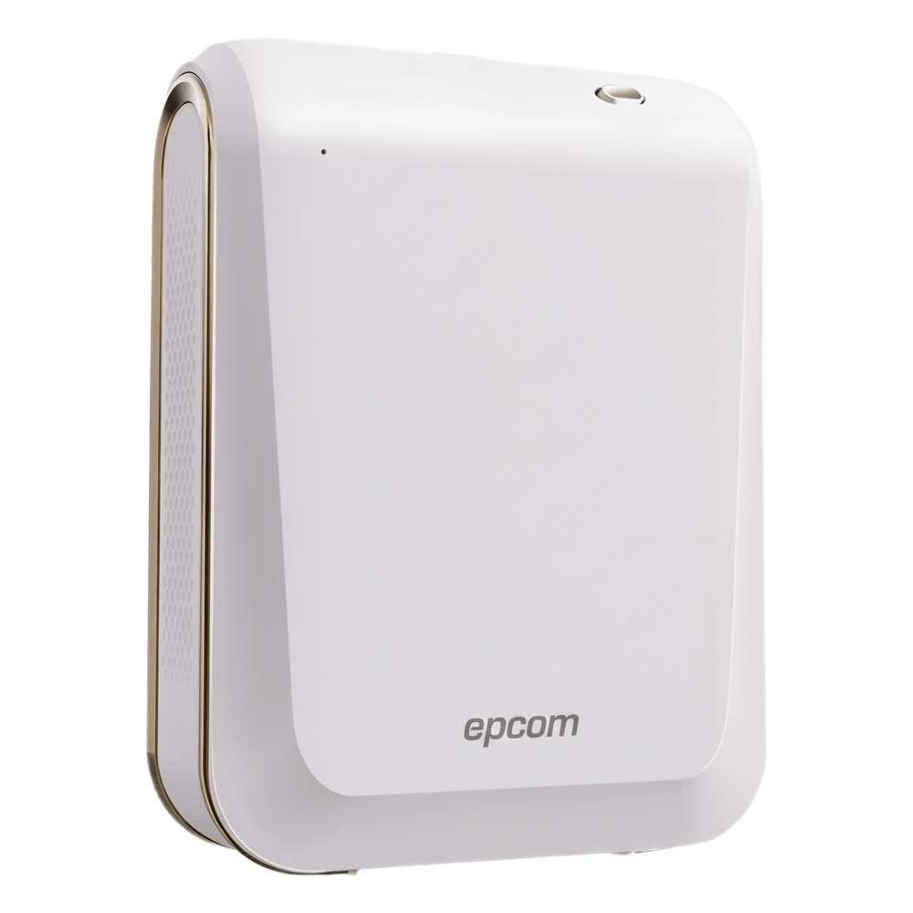 Difusor de Aromas Comercial / 500 ml / Cobertura 100 m² / Atomización Sin Agua / Control por App / Batería D o Adaptador
