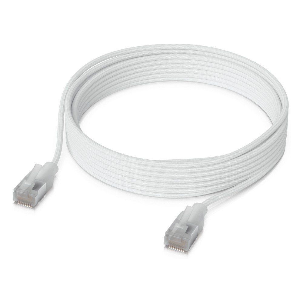 Patchcords UniFi Premium Cat6A de 3 m (9.8 | LECOSYS