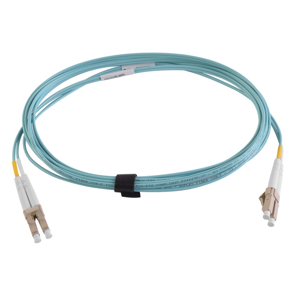 Jumper de Fibra Óptica Multimodo 50 | LECOSYS