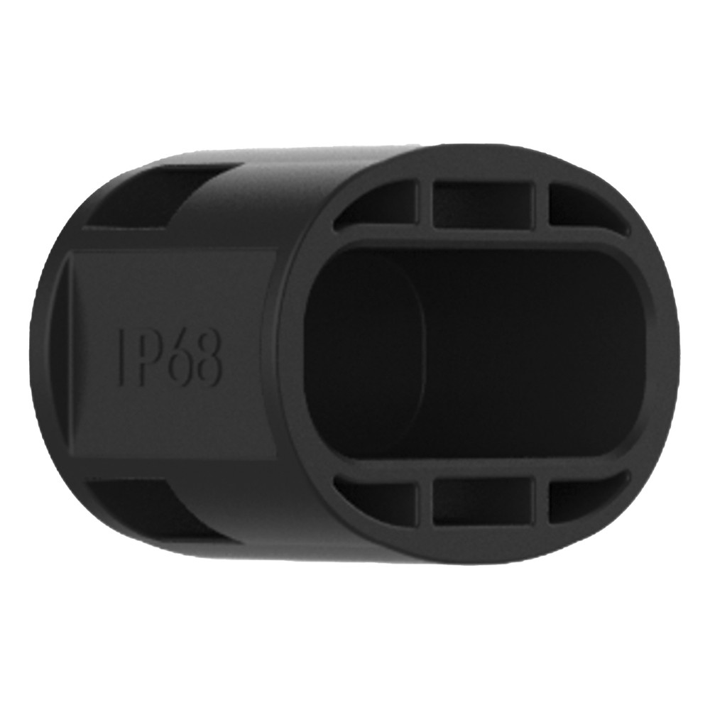 Tapa de Proteccion Final para Conector Troncal HMS