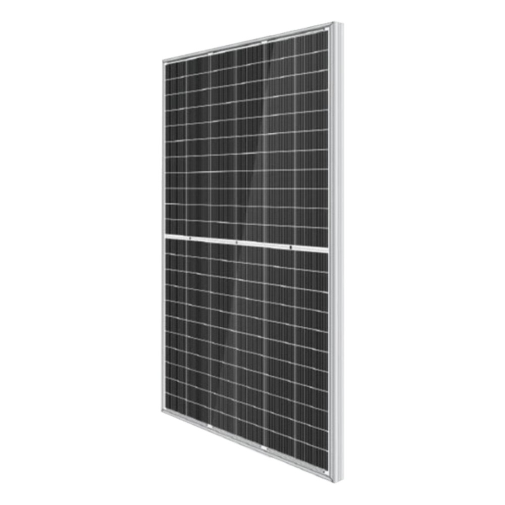 Módulo Solar Bifacial TOPCON , 715. W,  48.50 V cc, Monocristalino, 132 Celdas