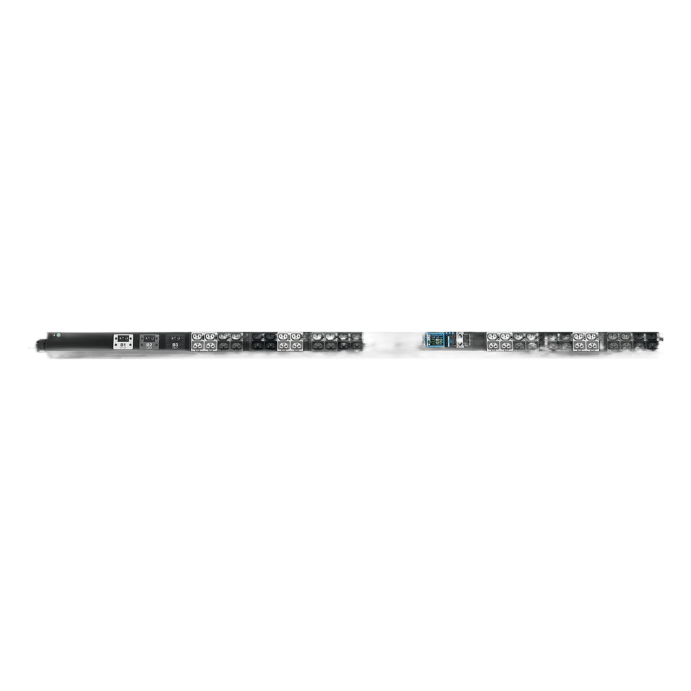 PDU Inteligente Enlogic Advantage MSPO | LECOSYS