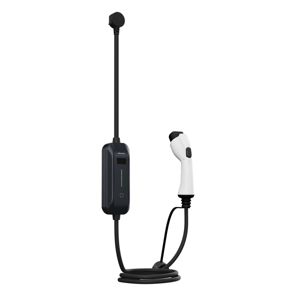 Cargador Portátil para EV - Energía / Herramientas | LECOSYS
